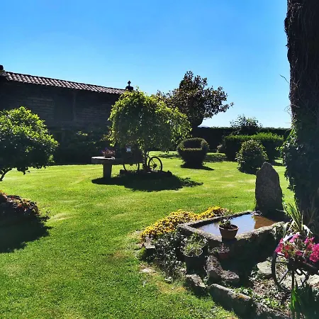 Rurales Casa Gorrion - Mazaricos *