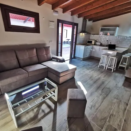 Rurales Casa Gorrion - Mazaricos Zanfoga