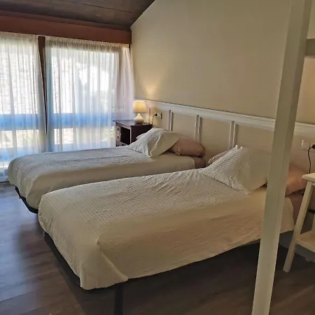 Lägenhet Rurales Casa Gorrion - Mazaricos *