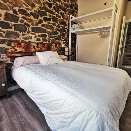 Lägenhet Rurales Casa Gorrion - Mazaricos *