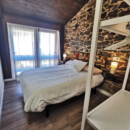 Rurales Casa Gorrion - Mazaricos