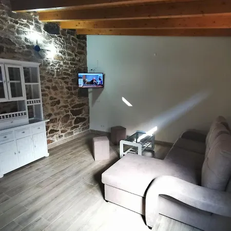 Rurales Casa Gorrion - Mazaricos *