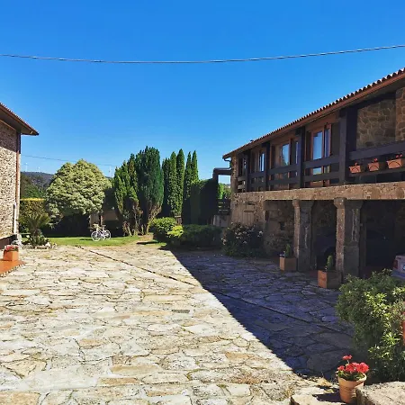 Rurales Casa Gorrion - Mazaricos