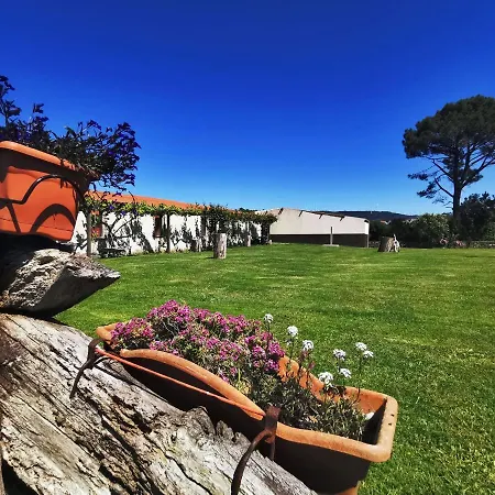 Lägenhet Rurales Casa Gorrion - Mazaricos *