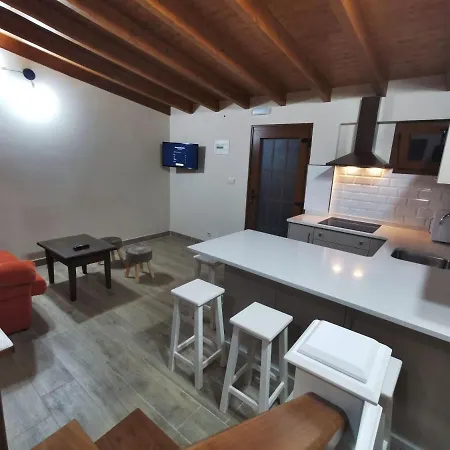 Rurales Casa Gorrion - Mazaricos Zanfoga