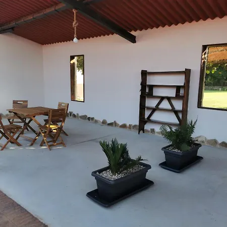 Rurales Casa Gorrion - Mazaricos