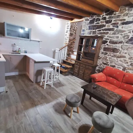 Rurales Casa Gorrion - Mazaricos Zanfoga