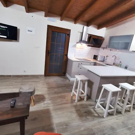 Rurales Casa Gorrion - Mazaricos Zanfoga