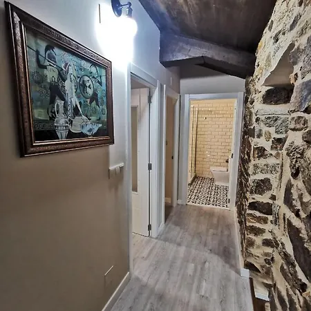 Rurales Casa Gorrion - Mazaricos Zanfoga