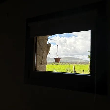 Lägenhet Rurales Casa Gorrion - Mazaricos Zanfoga