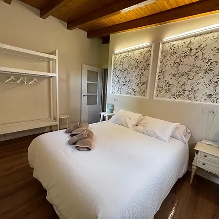 Rurales Casa Gorrion - Mazaricos