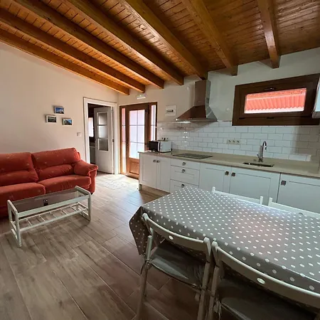 Rurales Casa Gorrion - Mazaricos Zanfoga
